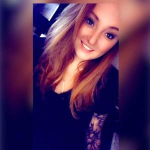 Meet your Posher, Desiree